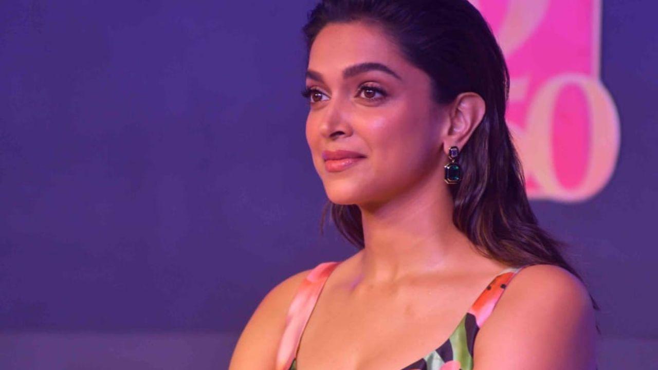 The charming Deepika Padukone said, “Every scene requires a different emotion, whether it's romance, action, comedy. I have been underutilized in action, though I've done a few films where I had action scenes